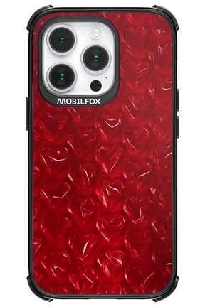 Air Heart - Apple iPhone 14 Pro