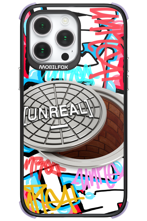 HULE - Apple iPhone 14 Pro Max