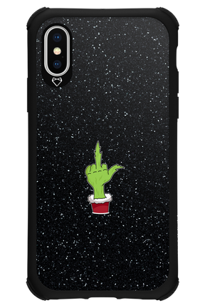 My Middle Finger - Apple iPhone XS