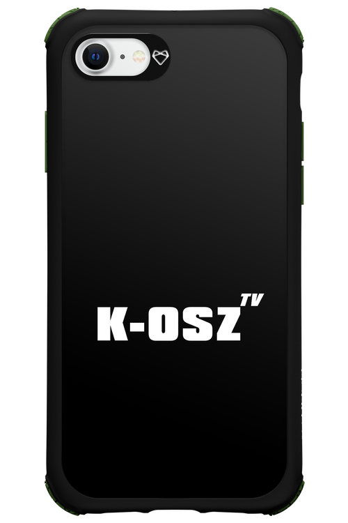 K-osz Simple - Apple iPhone 8