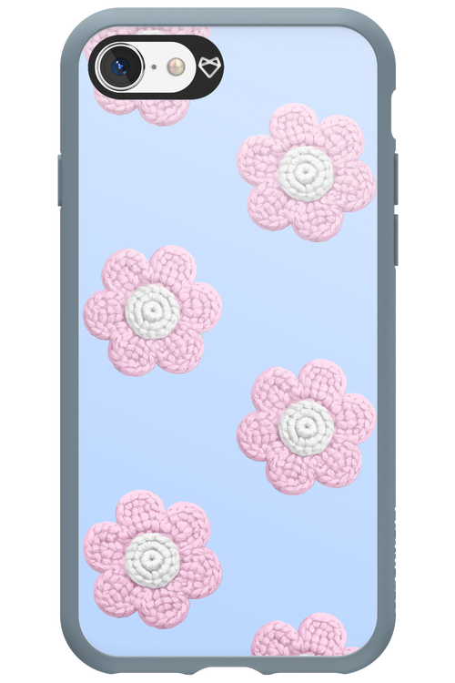 BabyBlue - Apple iPhone SE 2020
