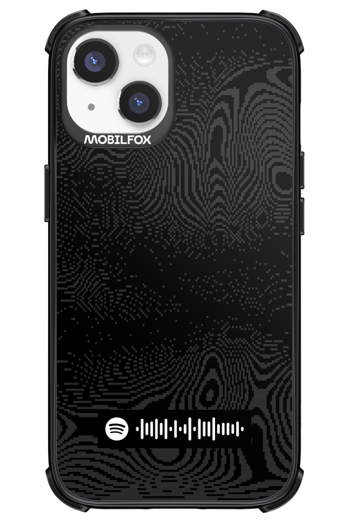 Techno frequency - Apple iPhone 14