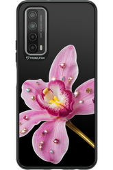 Pink Hibiscus 2.0 - Huawei P Smart 2021