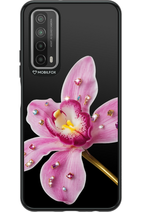 Pink Hibiscus 2.0 - Huawei P Smart 2021