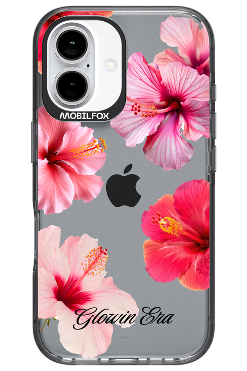 Glowin Era 2.0 - Apple iPhone 16