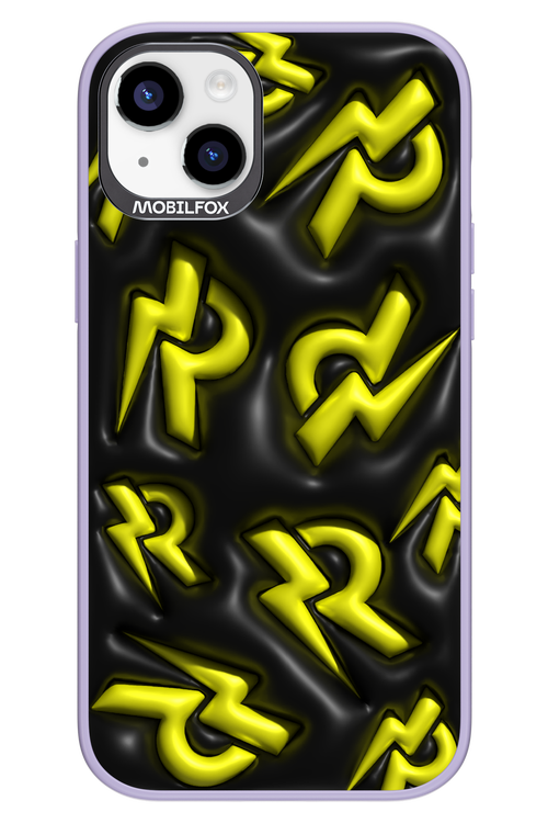 Rich Puffer - Apple iPhone 14 Plus