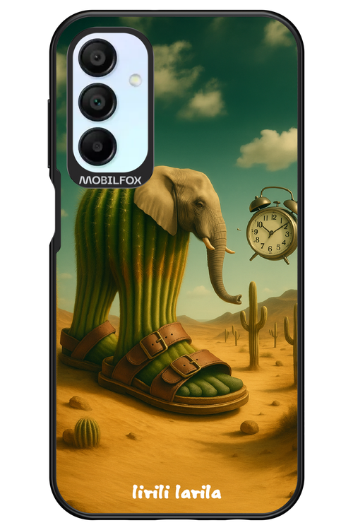 Lirili larila - Samsung Galaxy A15