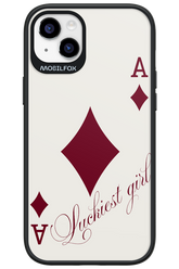 Luckiest Girl - Apple iPhone 14 Plus
