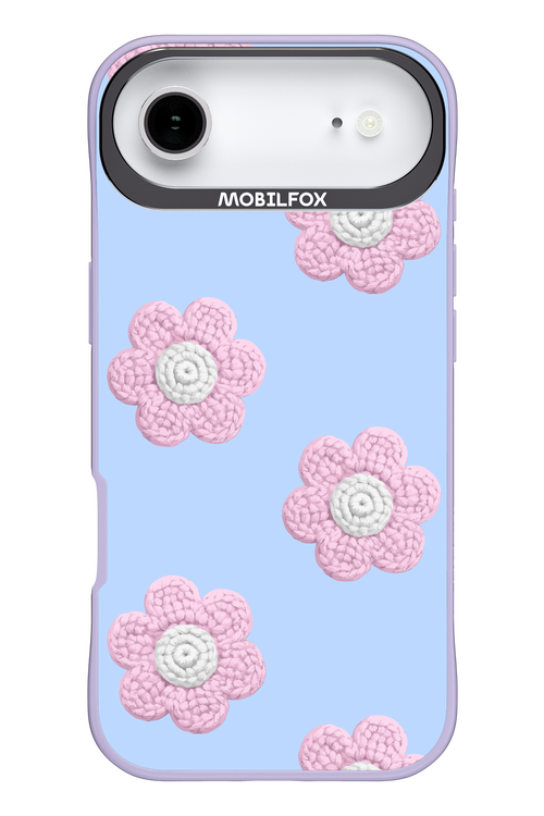 BabyBlue - Apple iPhone 17 Air