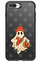 Ghost Girl - Apple iPhone 7 Plus