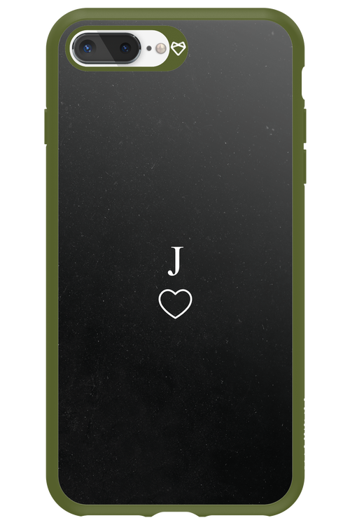 J Black 2.0 - Apple iPhone 7 Plus