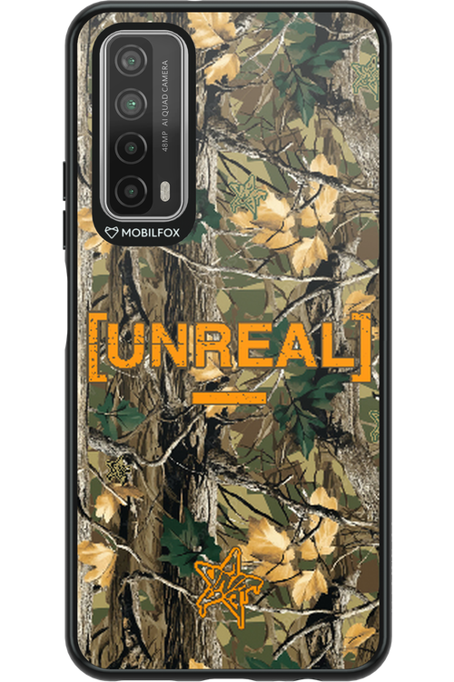 Realtree - Huawei P Smart 2021