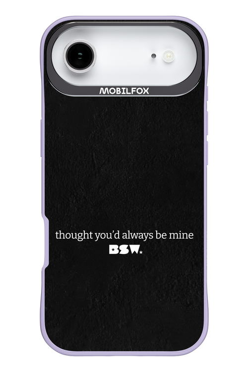 BSW FourSeasons 6 2.0 - Apple iPhone 17 Air
