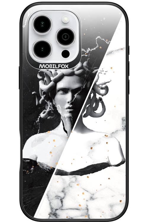 Medusa - Apple iPhone 16 Pro Max