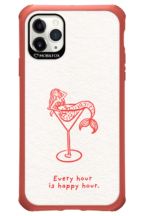 Happy Hour - Apple iPhone 11 Pro Max