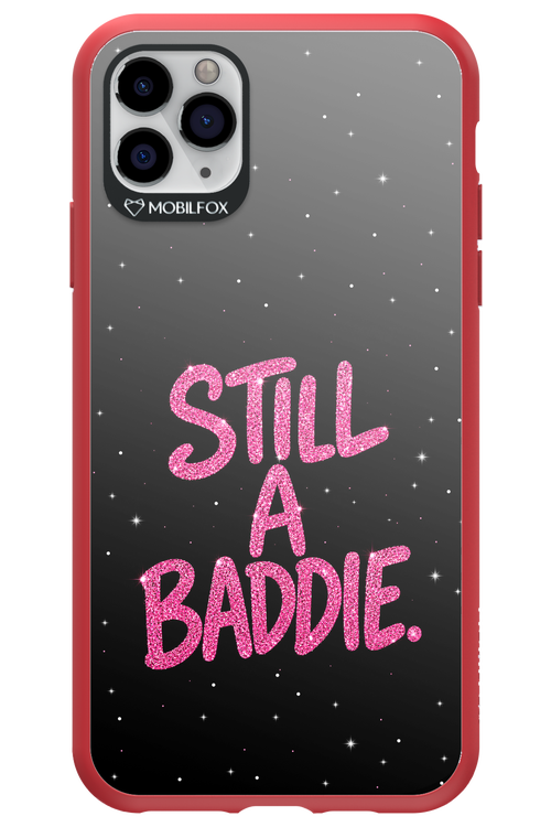 Baddie 2.0 - Apple iPhone 11 Pro Max