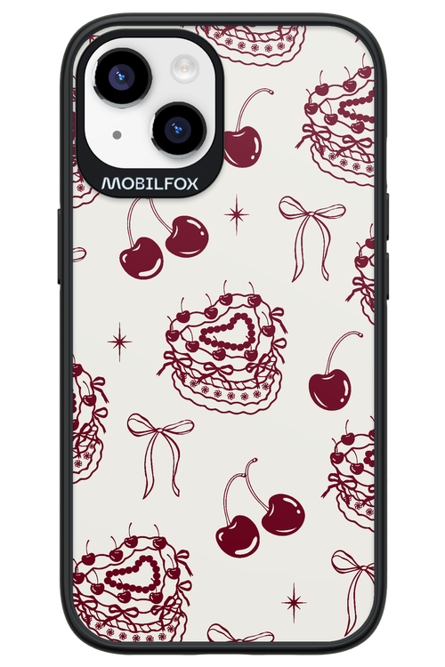 Cake Dream - Apple iPhone 14