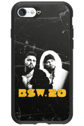 BSW 20 (3) 2.0 - Apple iPhone SE 2022