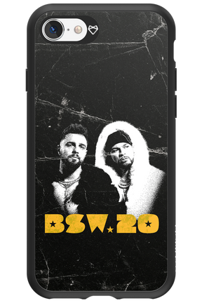 BSW 20 (3) 2.0 - Apple iPhone SE 2022