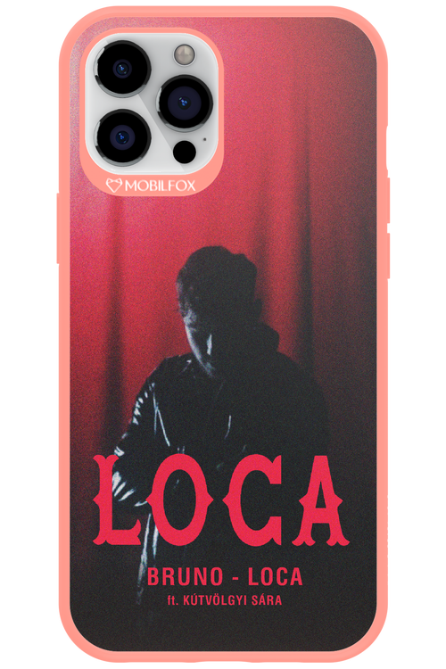 Loca II - Apple iPhone 12 Pro Max