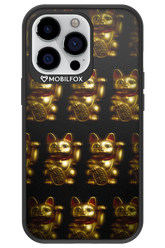 Gold Luck - Apple iPhone 13 Pro