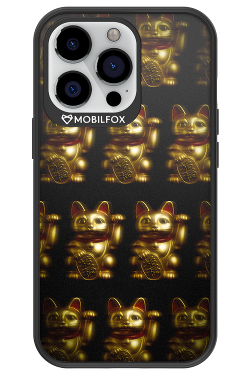 Gold Luck - Apple iPhone 13 Pro