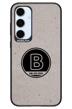 Alig bírom - Samsung S24 FE