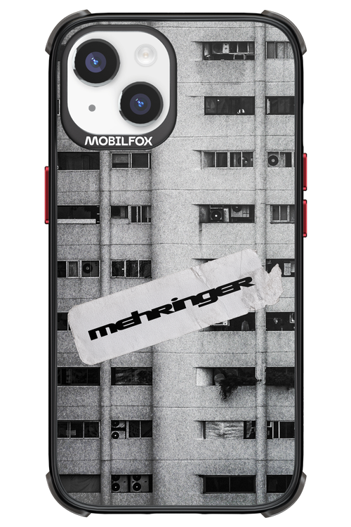 Mehringer Block - Apple iPhone 14