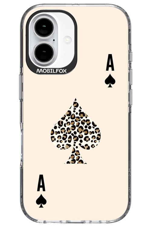 Roar of Ace - Apple iPhone 16