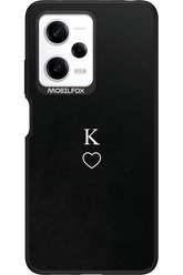 K Black 2.0 - Xiaomi Redmi Note 12 Pro 5G