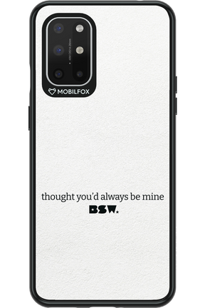 BSW FourSeasons 13 2.0 - OnePlus 8T