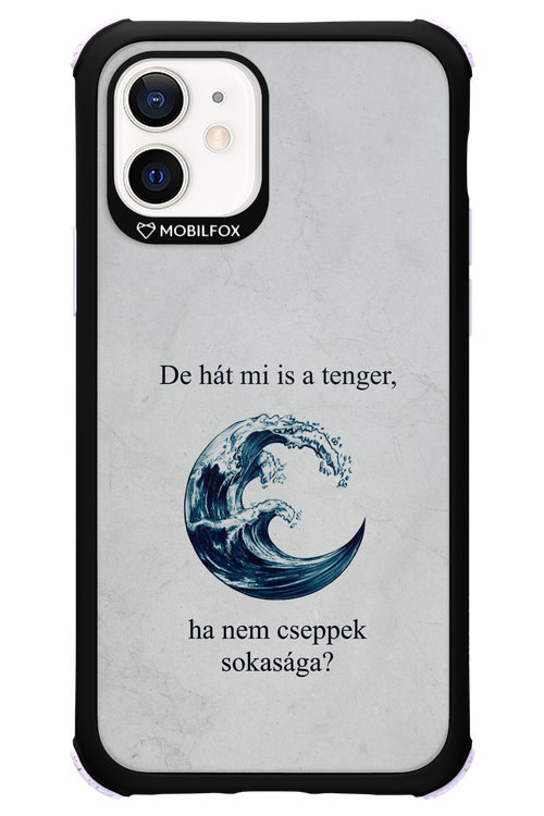 Tenger - Apple iPhone 12