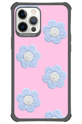 Baby Pink - Apple iPhone 12 Pro Max