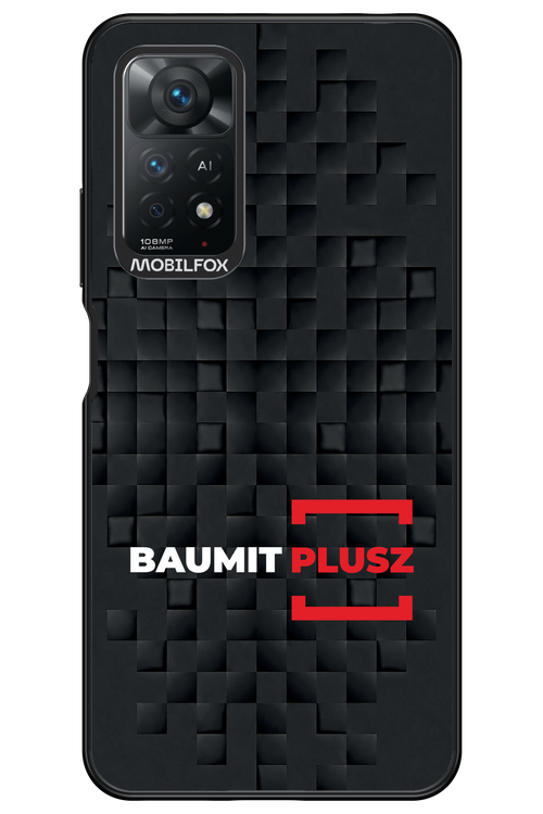 BAUMIT 2.0 - Xiaomi Redmi Note 11Pro 4G/5G
