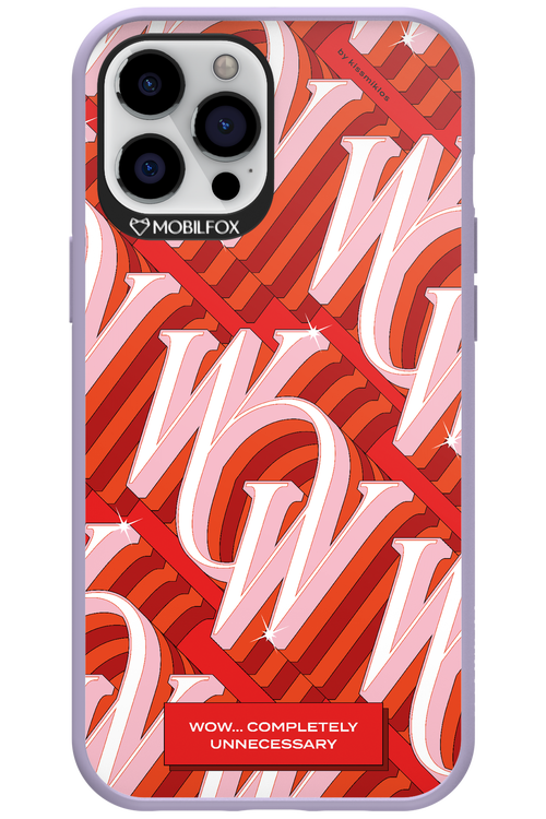 WOW - Apple iPhone 12 Pro Max