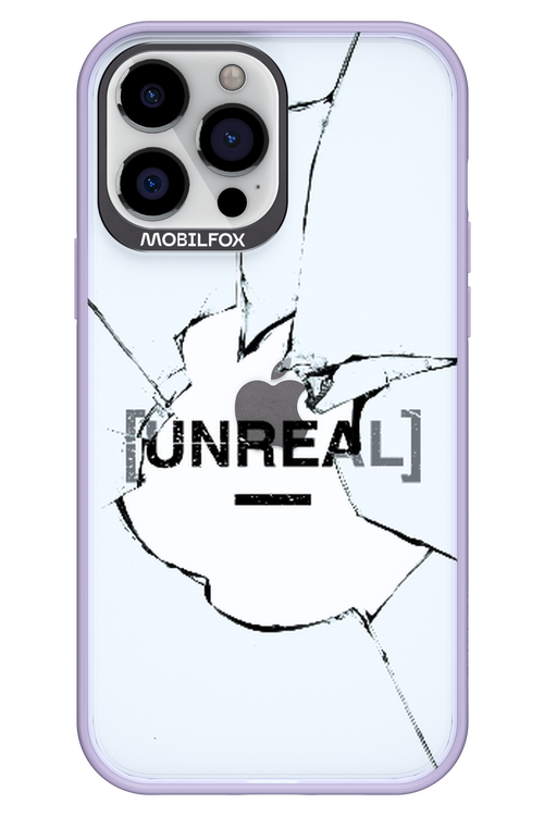 Broken Glass - Apple iPhone 13 Pro Max