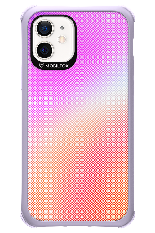 Sunset Pixel - Apple iPhone 12