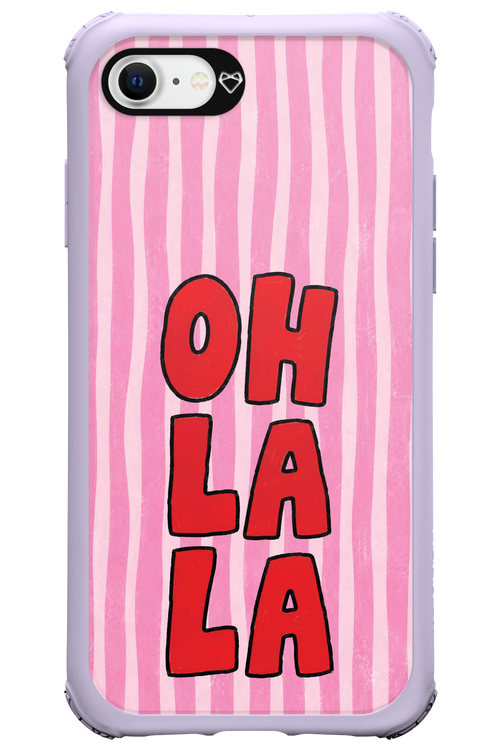 OHLALA 2.0 - Apple iPhone SE 2022
