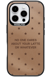 Whateverrr - Apple iPhone 16 Pro