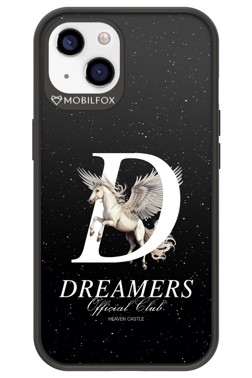 Dreamers - Apple iPhone 13