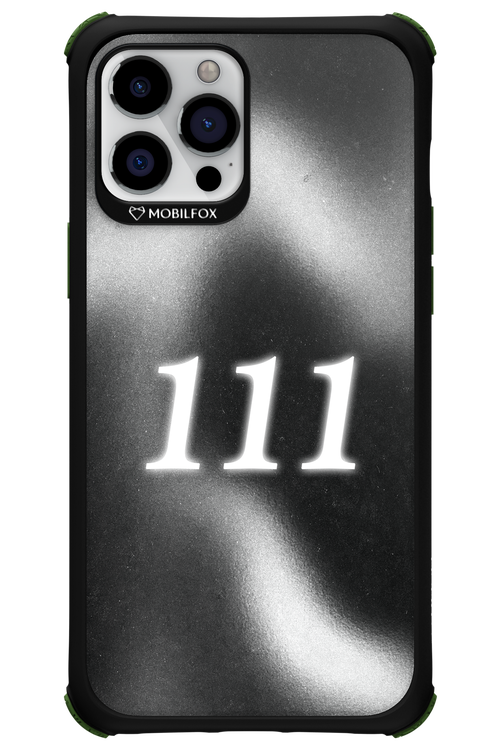 111 - Apple iPhone 12 Pro Max
