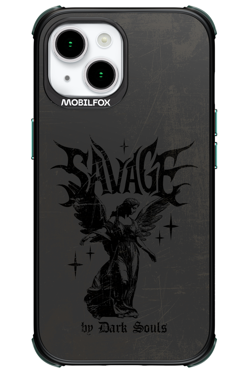St. Savage - Apple iPhone 15