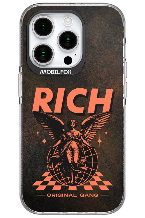 Original Gang - Apple iPhone 15 Pro