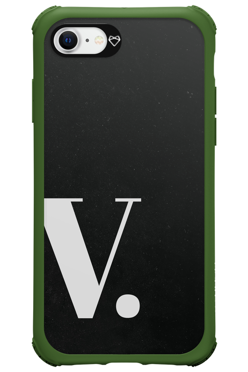 V (Off Space) 2.0 - Apple iPhone SE 2022