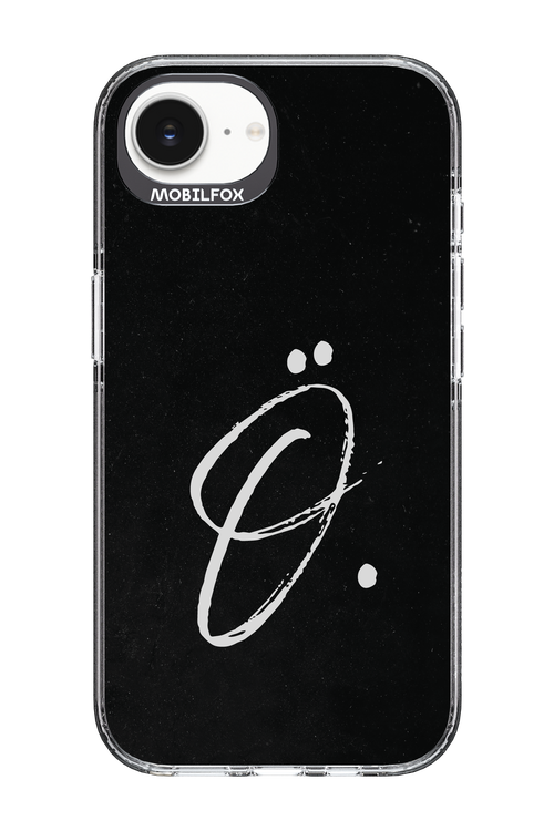 (Off Space) O II 2.0 - Apple iPhone 16e