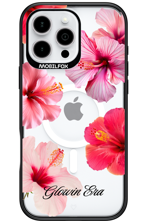 Glowin Era 2.0 - Apple iPhone 16 Pro Max