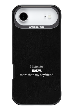 BSW FourSeasons 8 2.0 - Apple iPhone 17 Air