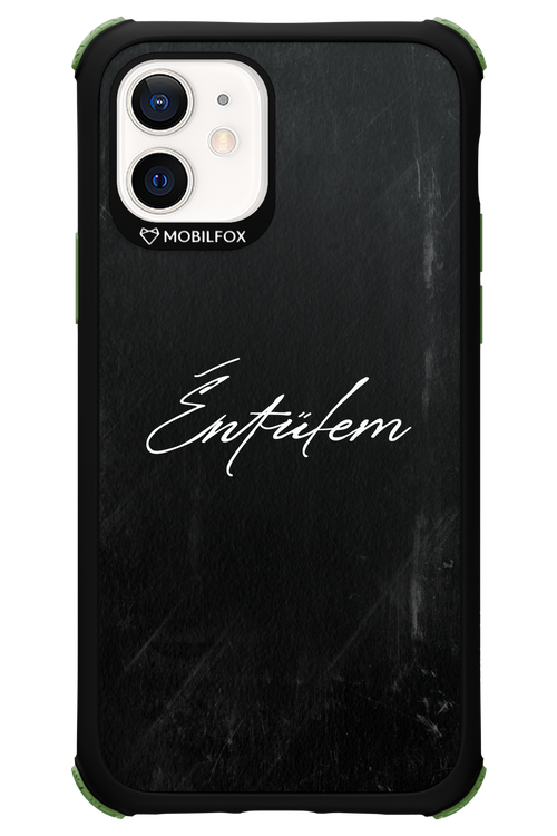 Éntűlem - Apple iPhone 12