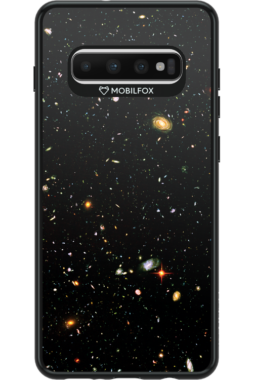 Cosmic Space - Samsung Galaxy S10+