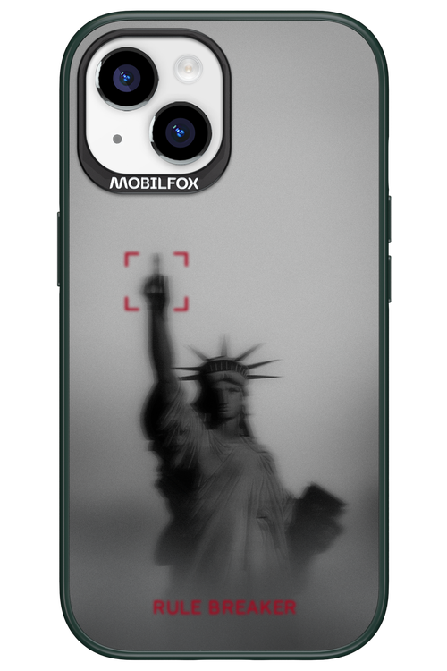 Foggy - Apple iPhone 15